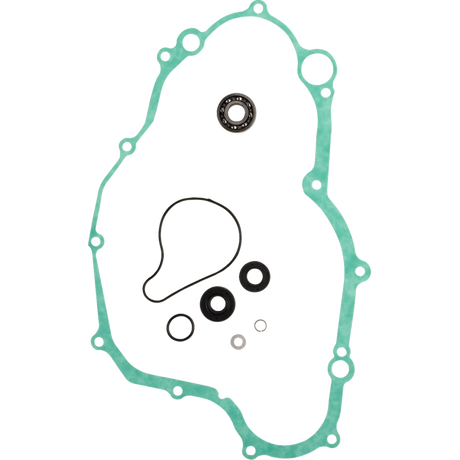 PROX REPR KT WTRPMP YZ250F 01 Front - Driven Powersports