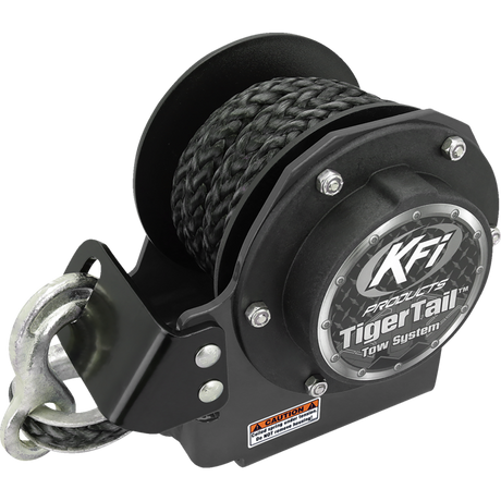 KFI PRODUCTS TIGER TAIL TOW SYSTEM - UTV/ATV Front - Driven Powersports