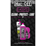 MUC-OFF CLN,LB,PROTCT KIT Front - Driven Powersports
