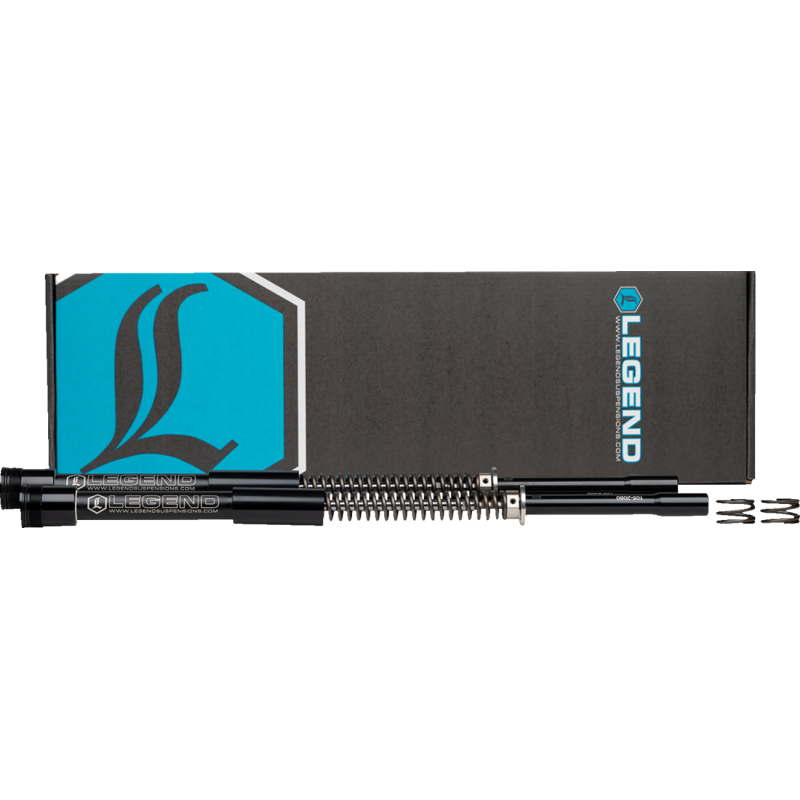 LEGENDS 17 - 18 FLHTCUG AXEO FRT SUSPEN KIT (0414 - 0519) - DRIVEN Canada's Powersports 0414 - 0519