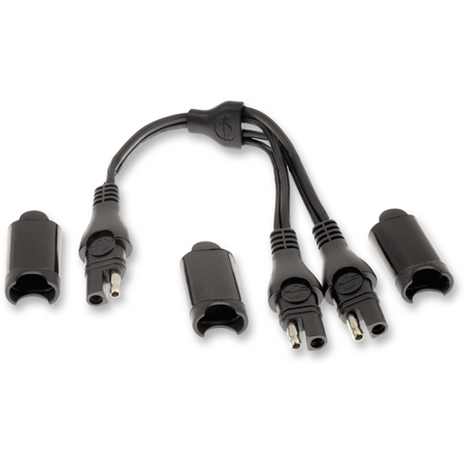 TECMATE OPTIMATE CABLE O-15 3/4 Front - Driven Powersports