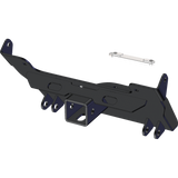 KFI PRODUCTS PLOW MOUNT - HONDA BIG Red Front - Driven Powersports