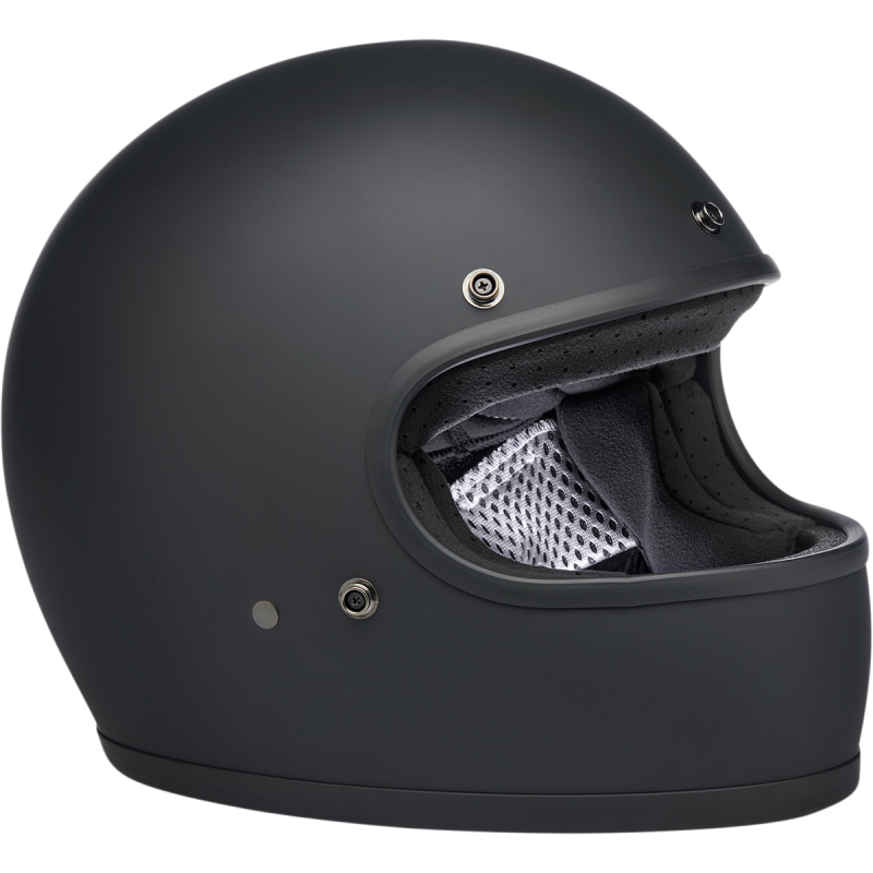 BILTWELL HELMET GRINGO - DRIVEN Canada's Powersports 8100848505411002 - 102 - 101