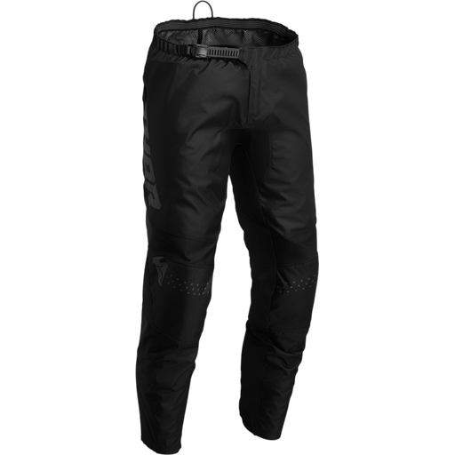 THOR PANT SECTOR MINIMAL Front - Driven Powersports