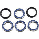 MOOSE RACING 25-1456 WHEEL BEARING & SEAL KIT Front - Driven Powersports
