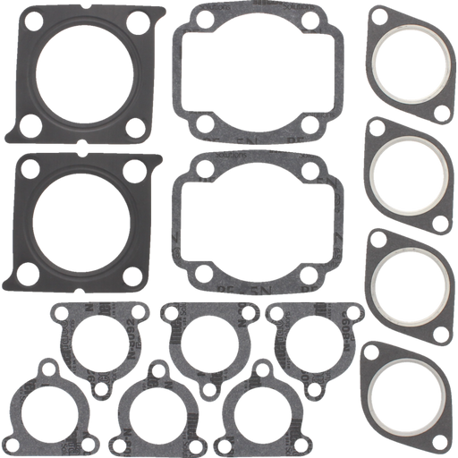 VERTEX - 710244 - GASKET SET FULL TOP A-CAT Front - Driven Powersports