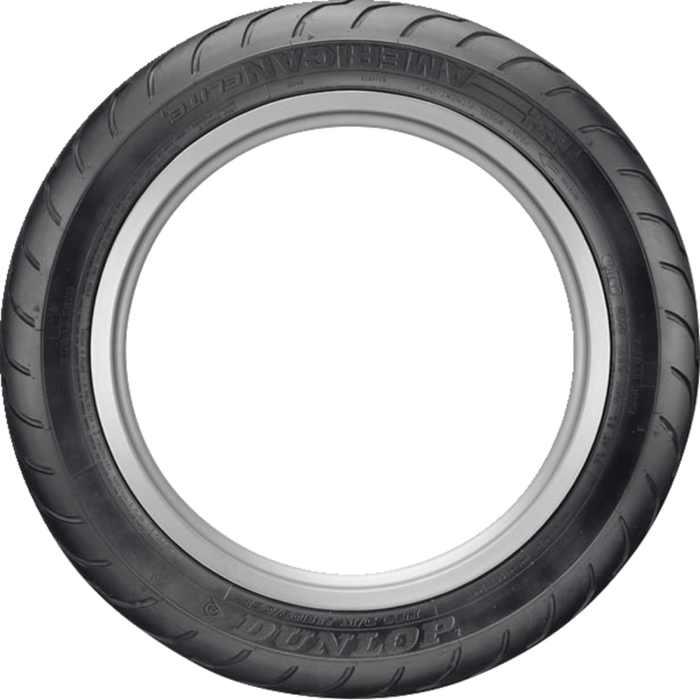 DUNLOP 240/40R18 79V AMERICAN ELITE MT REAR MTO Front - Driven Powersports