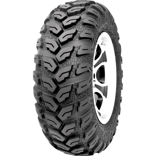 MAXXIS 26X9R14 6PR MU07 CEROS FRONT MAXXIS Red Front - Driven Powersports