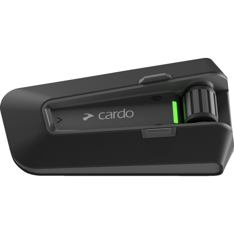 CARDO SYSTEMS PACKTALK NEO SINGLE Front - Driven Powersports