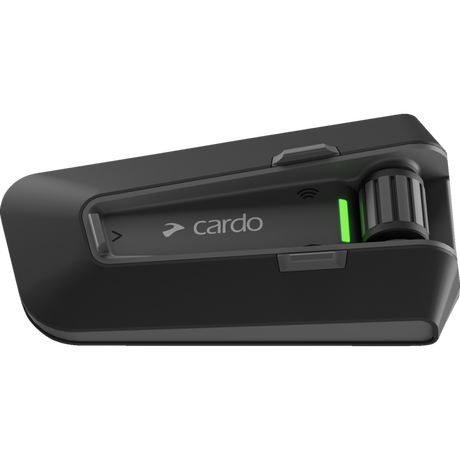 CARDO SYSTEMS PACKTALK NEO SINGLE Front - Driven Powersports