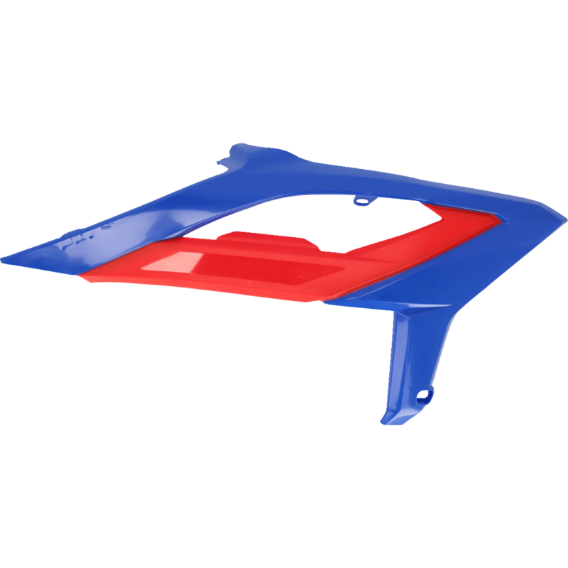 ACERBIS Radiator Shroud-BETA RR 2T 125-480,RR 2T 125RC-480RC:2023 re (2979451018) Front - Driven Powersports