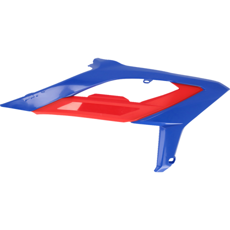 ACERBIS Radiator Shroud-BETA RR 2T 125-480,RR 2T 125RC-480RC:2023 re (2979451018) Front - Driven Powersports