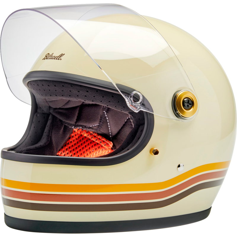 BILTWELL HELMET GRINGO S Desert Other - Driven Powersports
