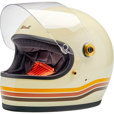 BILTWELL HELMET GRINGO S Desert Other - Driven Powersports