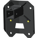 KFI PRODUCTS HITCH - REAR RECEIVER - 2" - POLARIS RZR (101795) Front - Driven Powersports