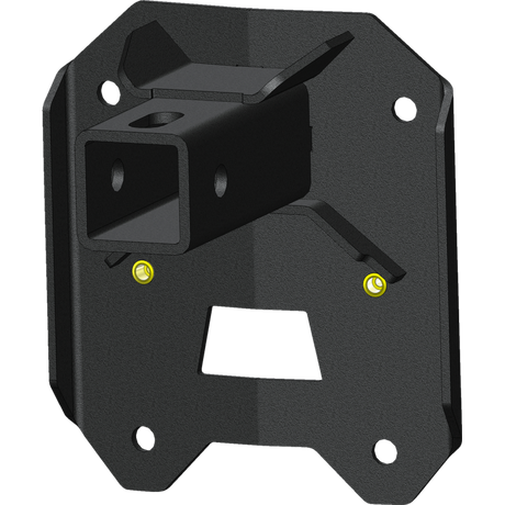 KFI PRODUCTS HITCH - REAR RECEIVER - 2" - POLARIS RZR (101795) Front - Driven Powersports