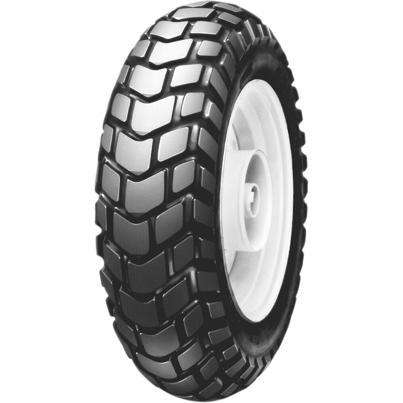 PIRELLI 130/80-12 60J SL60 FRONT/REAR SCOOTER 3/4 Front - Driven Powersports