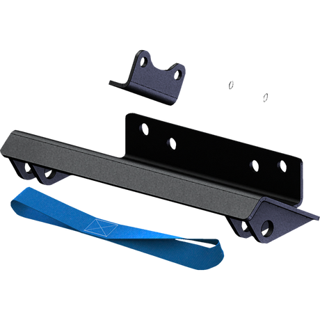 KFI PRODUCTS PLOW MOUNT - KUBOTA (106025) Front - Driven Powersports