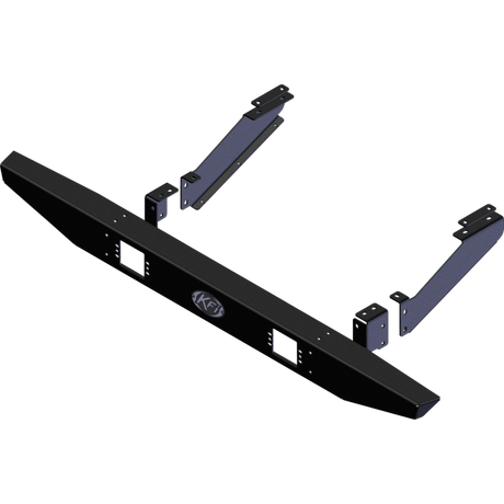 KFI PRODUCTS REAR BUMPER - CAN-AM DEFENDER Front - Driven Powersports