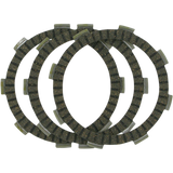 EBC CK1150 FRICTION PLATE SET EBC Side - Driven Powersports