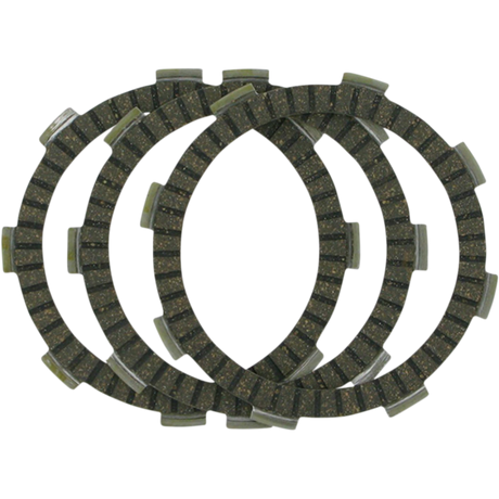 EBC CK1150 FRICTION PLATE SET EBC Side - Driven Powersports