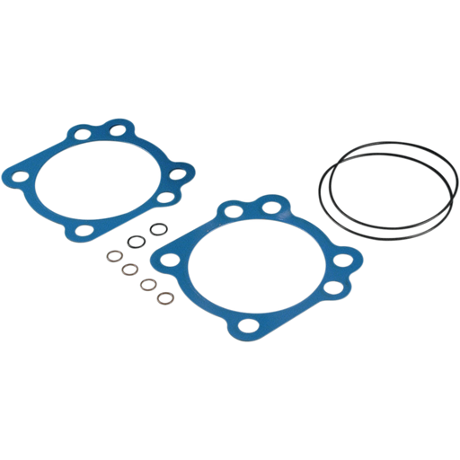 JAMES GASKET 99-08 T/C HEAD GASKET .045" (2) Front - Driven Powersports