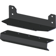 KFI PRODUCTS WINCH MOUNT - CF MOTO (102065) Front - Driven Powersports