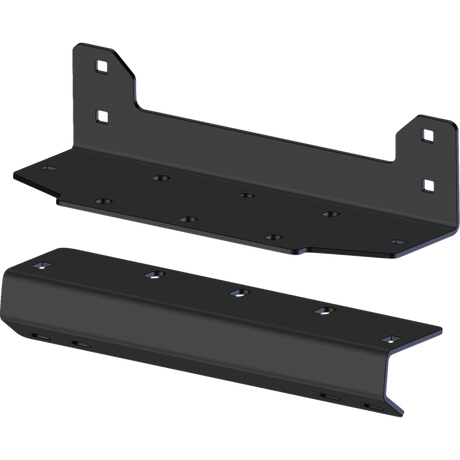 KFI PRODUCTS WINCH MOUNT - CF MOTO (102065) Front - Driven Powersports