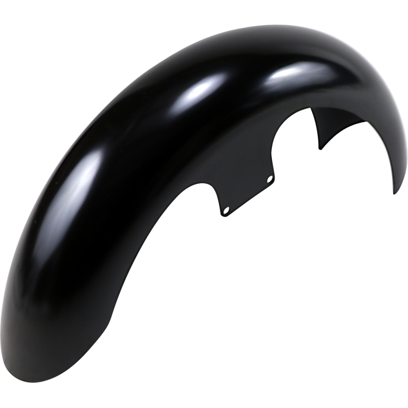 KLOCK WERKS 84-13 FLHT 16/18 SLICER FRT FENDER Top - Driven Powersports