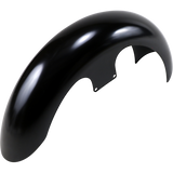 KLOCK WERKS 84-13 FLHT 16/18 SLICER FRT FENDER Top - Driven Powersports