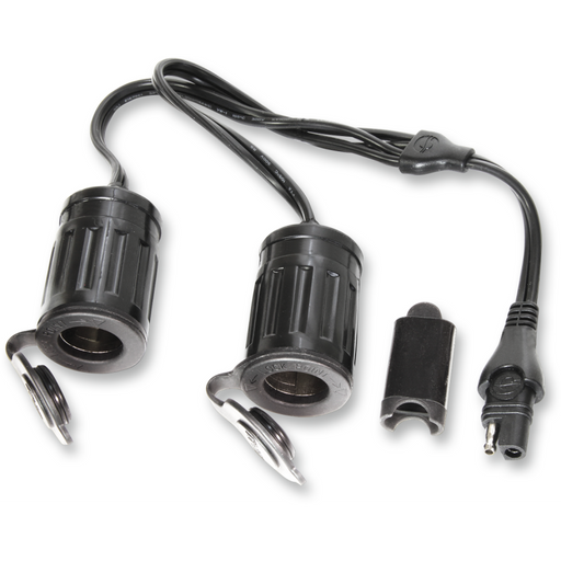 TECMATE OPTIMATE CABLE O-26 Front - Driven Powersports