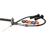 MOTION PRO THROTTLE KIT REV3 GSXR (01-2917) Front - Driven Powersports