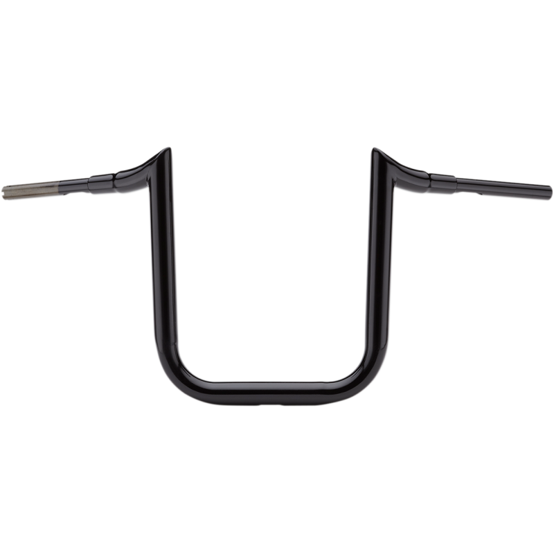 LA CHOPPERS HANDLEBAR 1.5 GRD PRM APE 14" FLS Black Front - Driven Powersports
