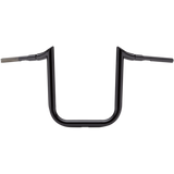 LA CHOPPERS HANDLEBAR 1.5 GRD PRM APE 14" FLS Black Front - Driven Powersports