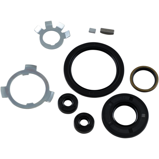JAMES GASKET 82-84 4SP MAIN SEAL KIT Front - Driven Powersports