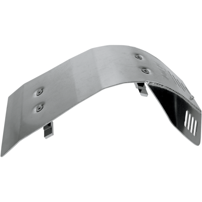 DEVOL ENGINEERING SKID PLT. DVOL HCF0104SP Bottom - Driven Powersports