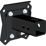 KFI PRODUCTS HITCH - REAR RECEIVER - 2" - POLARIS RZR (101970) Front - Driven Powersports