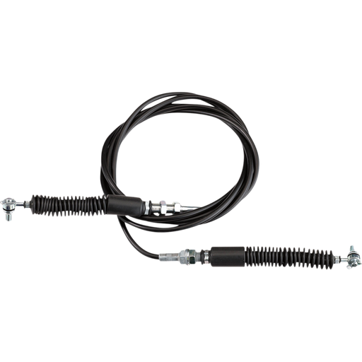 MOOSE UTILITY DIVISION - 0652-2415 - SHIFT CABLE POL UTV MSE Front - Driven Powersports