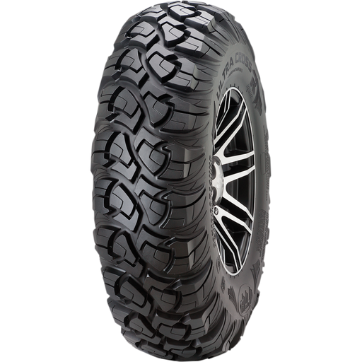 ITP 27X10R12 8PR ULTRA CROSS FRONT/REAR 3/4 Front - Driven Powersports