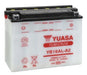 YUASA Yumicron High Performance Battery (YUAM22162) - Driven Powersports