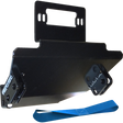 KFI PRODUCTS PLOW MOUNT - KAWASAKI MULE Front - Driven Powersports