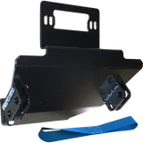 KFI PRODUCTS PLOW MOUNT - KAWASAKI MULE Front - Driven Powersports