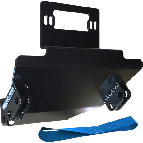 KFI PRODUCTS PLOW MOUNT - KAWASAKI MULE Front - Driven Powersports