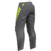 THOR PANT SECTOR CHKR Back - Driven Powersports