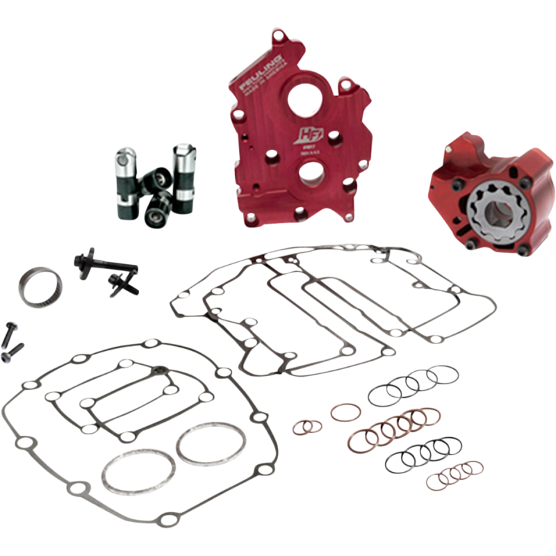 FEULING OIL PUMP CORP. OIL SYSTEM RS O/C M8 Front - Driven Powersports
