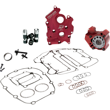 FEULING OIL PUMP CORP. OIL SYSTEM RS O/C M8 Front - Driven Powersports