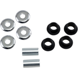 WILD 1 BUSHING KT RISER FLHT 87-19 Front - Driven Powersports