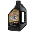 MAXIMA RACING OILS CASTOR 927 RACNG PREMIX OIL EA Of 6 (23964-1) - Driven Powersports
