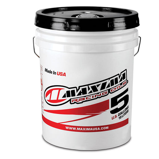 MAXIMA RACING OILS TUNDRA SNOWMOBILE FULL SYNTHETIC 2T OIL (30-33505) - Driven Powersports