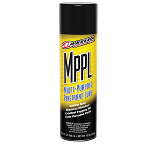 MAXIMA RACING OILS MAXIAM MPPL PENETRNT LUBE EA Of 12 (73920-1) - Driven Powersports